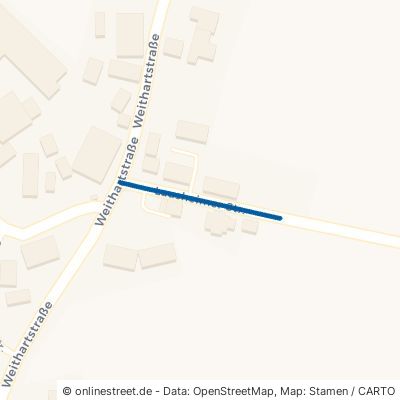 Lausheimer Straße Pfullendorf Mottschieß 