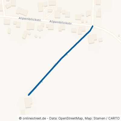 Wiesenweg 83417 Kirchanschöring Roth 