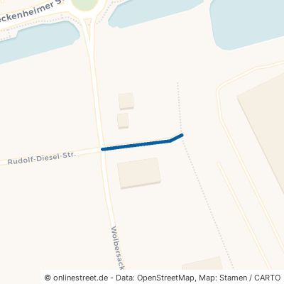 Reinhard-Selten-Straße 53359 Rheinbach 