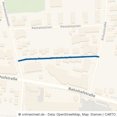 Ludwig-Thoma-Straße 86368 Gersthofen Firnhaberau