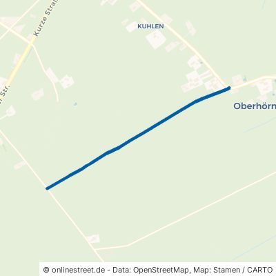 Kuhler Damm 26939 Elsfleth Großenmeer 