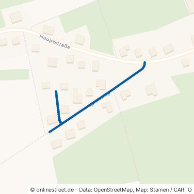 Kirchweg 56316 Hanroth 