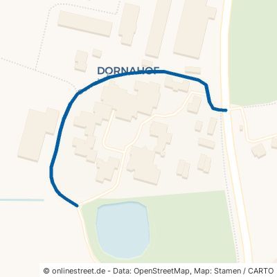Dornahof 88361 Altshausen Dornahof