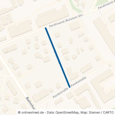 Straße 59 13127 Berlin Französisch Buchholz Bezirk Pankow