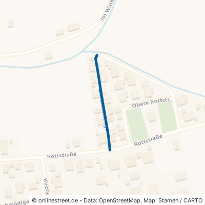 Christstättengasse 82487 Oberammergau 