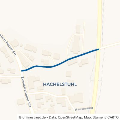 Kramerstraße 84036 Kumhausen Hachelstuhl Hachelstuhl