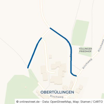 Ottilienweg 79539 Lörrach 