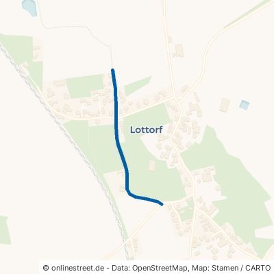 Mittelweg Lottorf 