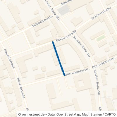 Ohlmüllerstraße 96052 Bamberg 