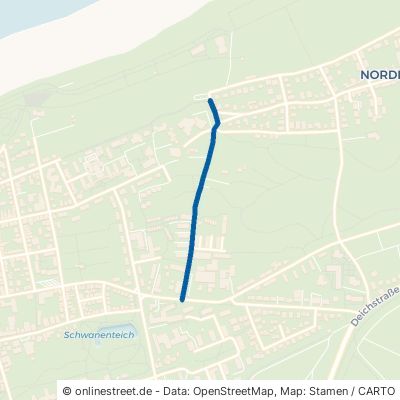 Bürgermeister-Willi-Lührs-Straße 26548 Norderney 