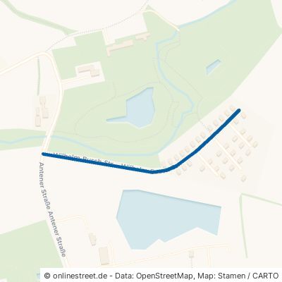 Wilhelm-Busch-Straße 49584 Fürstenau Sellberg Utdrift