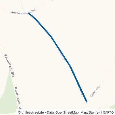 Ährenweg 33129 Delbrück 