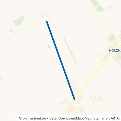 Bockstedter Weg Drentwede 