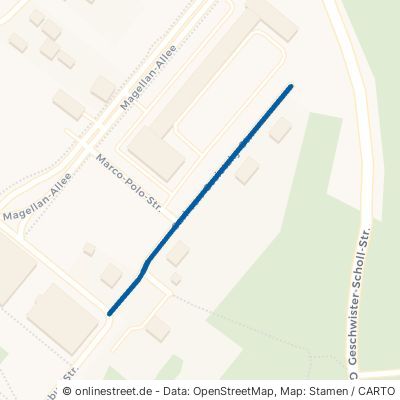 Carl-Von-Ossietzky-Straße 65479 Raunheim 