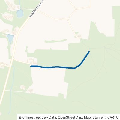 Pickerweg Bramsche 