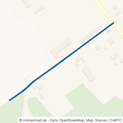 Schmiedeweg 17039 Sponholz 