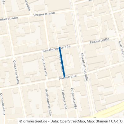 Saalstraße 67655 Kaiserslautern Innenstadt 