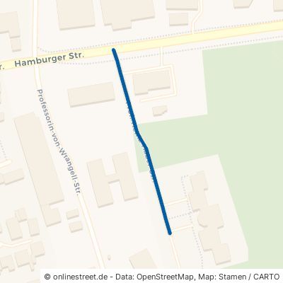 Professor-Heinz-Haber-Straße 25746 Heide 