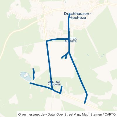 Aue 03185 Drachhausen 