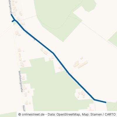 Heideweg 47559 Kranenburg Nütterden 