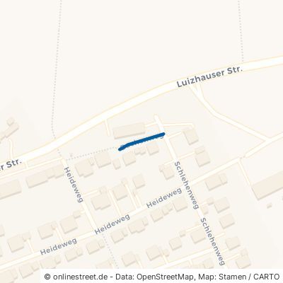 Buchenweg 89160 Dornstadt Scharenstetten 