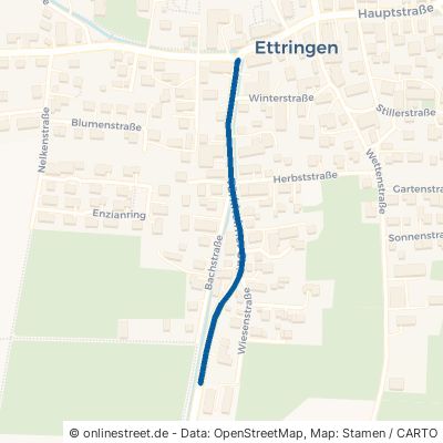 Türkheimer Straße Ettringen 
