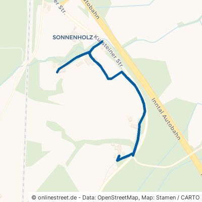 Wiesenhausen Brannenburg 