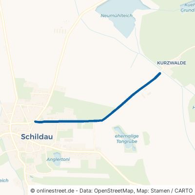 Kurzwalder Straße 04889 Belgern-Schildau Schildau