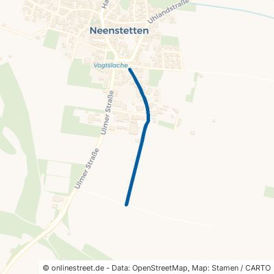 Langenauer Weg 89189 Neenstetten 