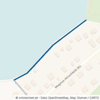 Seepromenade 16515 Oranienburg Lehnitz 