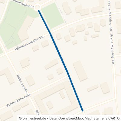 Gustav-Raute-Straße 04838 Eilenburg 