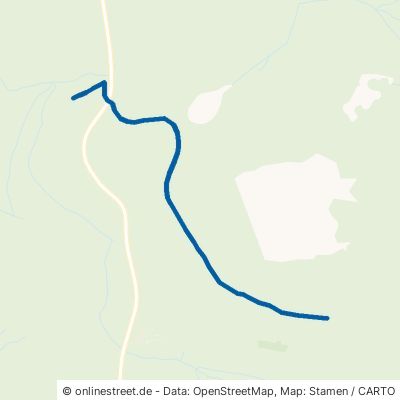 Rehberger Weg Harz Lauterberg 