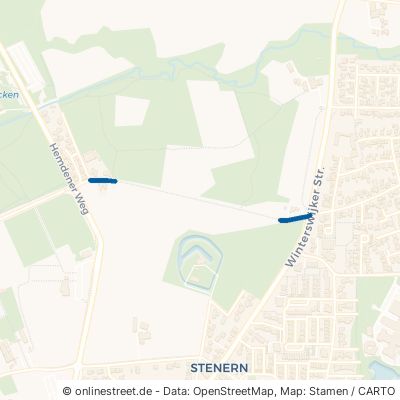 Schürnbuschweg 46399 Bocholt Stenern 