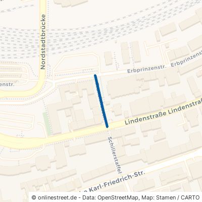 Franziskusstraße 75175 Pforzheim Oststadt 