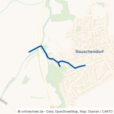Zur Mühle Königswinter Rauschendorf 