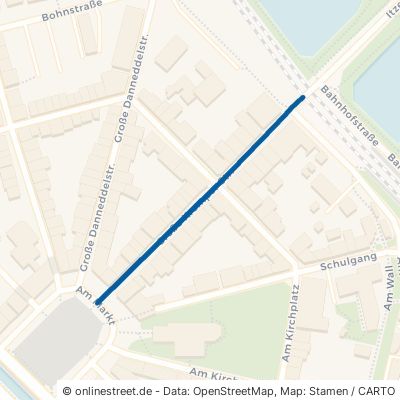 Große Kremper Straße 25348 Glückstadt 