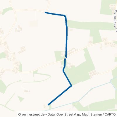Landweg Verl Kaunitz 