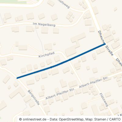 Hermann-Besemüller-Straße 55606 Hochstetten-Dhaun Hochstetten 