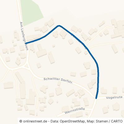 Dunkler Weg 58708 Menden (Sauerland) Schwitten 