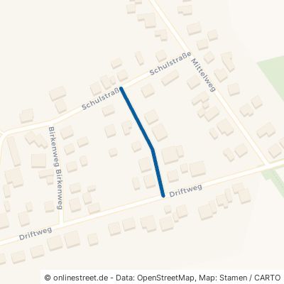 Ostdeutscher Weg 38378 Warberg 