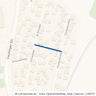 Schwalbenweg 82319 Starnberg 