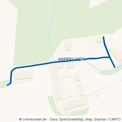 Hipfelhof 74078 Heilbronn Frankenbach 