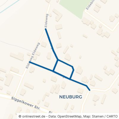Am Anger 19376 Siggelkow Neuburg Neuburg
