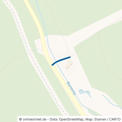 Grubersmühle Remptendorf Rauschengesees 