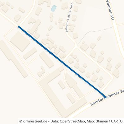 Ulrich-Von-Hutten-Straße 06425 Alsleben Alsleben 