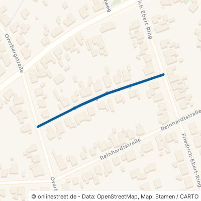 Croneweg 48429 Rheine Schotthock 