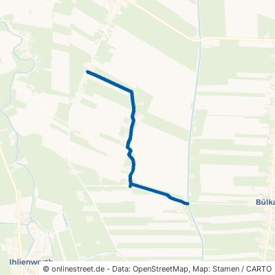 Nubhusen 21762 Osterbruch 