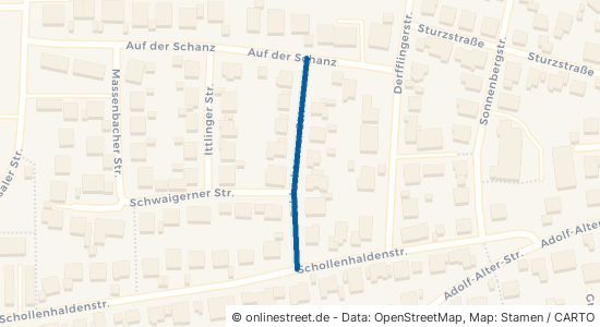 Schluchterner Straße 74080 Heilbronn Böckingen 