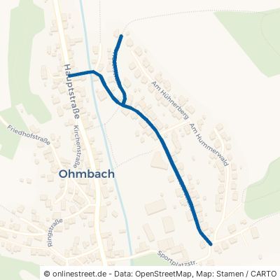 Höferstraße 66903 Ohmbach 
