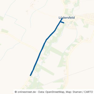 Obernhagen Lüdersfeld 